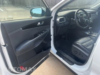 2019 Kia Sorento EX V6 - miniatura 8