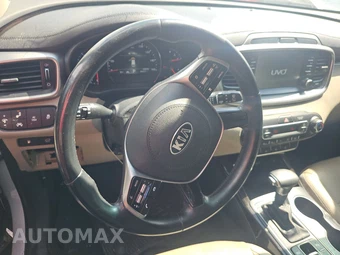 2019 Kia Sorento EX V6 - miniatura 10