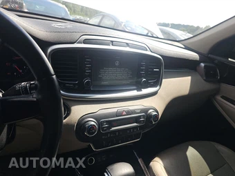 2019 Kia Sorento EX V6 - miniatura 11