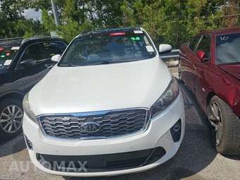 2019 Kia Sorento EX V6 - miniatura 2