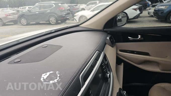 2019 Kia Sorento EX V6 - miniatura 20