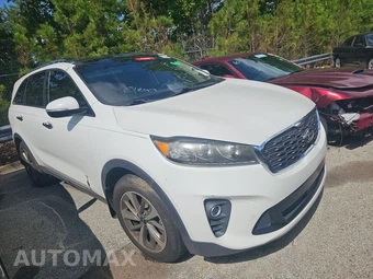 2019 Kia Sorento EX V6 - miniatura 3
