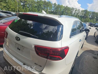2019 Kia Sorento EX V6 - miniatura 4