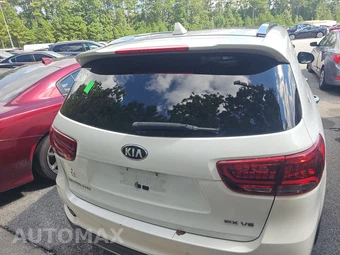2019 Kia Sorento EX V6 - miniatura 5