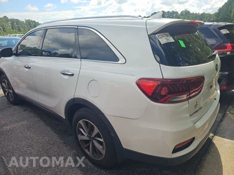 2019 Kia Sorento EX V6 - miniatura 6