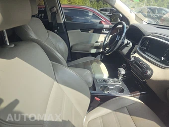 2019 Kia Sorento EX V6 - miniatura 8