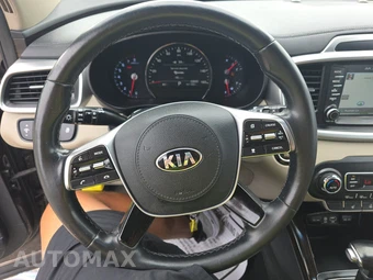 2019 Kia Sorento EX V6 – miniatura 10