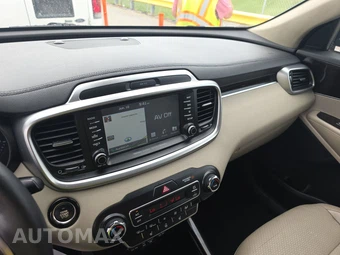 2019 Kia Sorento EX V6 – miniatura 11