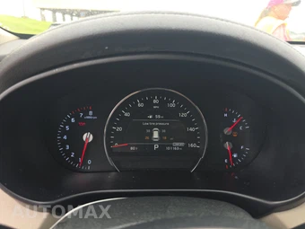 2019 Kia Sorento EX V6 – miniatura 12