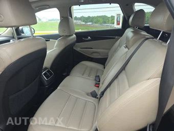 2019 Kia Sorento EX V6 – miniatura 13
