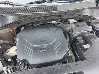 2019 Kia Sorento EX V6 – miniatura 15
