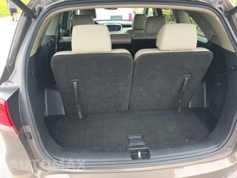 2019 Kia Sorento EX V6 – miniatura 16
