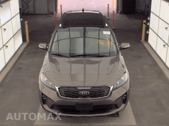 2019 Kia Sorento EX V6 – miniatura 2