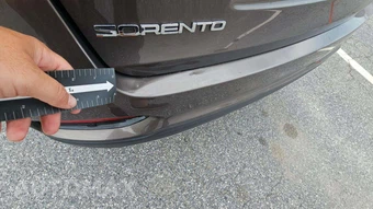 2019 Kia Sorento EX V6 – miniatura 20