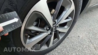 2019 Kia Sorento EX V6 – miniatura 25