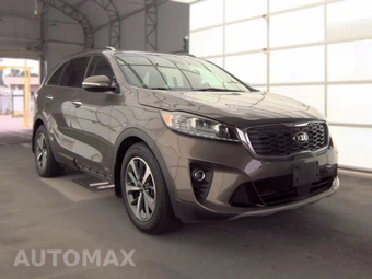 2019 Kia Sorento EX V6 – miniatura 3