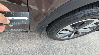 2019 Kia Sorento EX V6 – miniatura 36