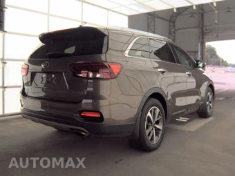 2019 Kia Sorento EX V6 – miniatura 4
