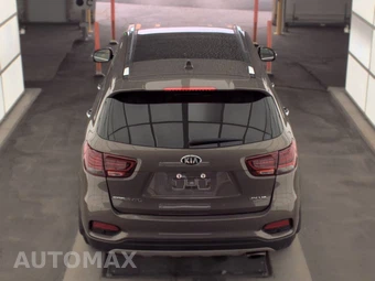 2019 Kia Sorento EX V6 – miniatura 5