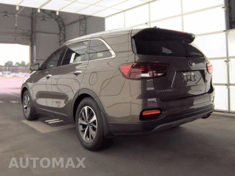 2019 Kia Sorento EX V6 – miniatura 6