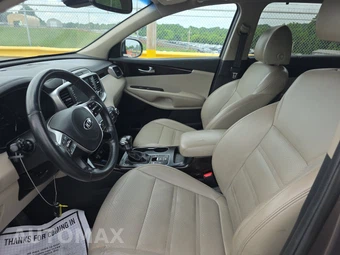 2019 Kia Sorento EX V6 – miniatura 7