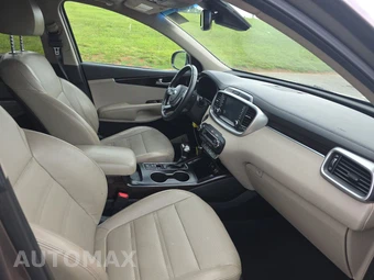 2019 Kia Sorento EX V6 – miniatura 8