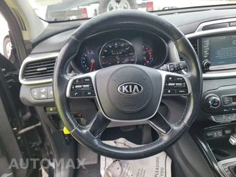 2019 Kia Sorento EX V6 – miniatura 10