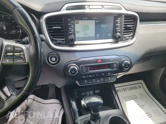 2019 Kia Sorento EX V6 – miniatura 11