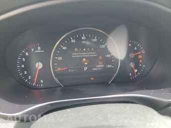 2019 Kia Sorento EX V6 – miniatura 12