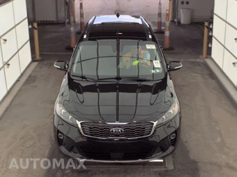 2019 Kia Sorento EX V6 – miniatura 2