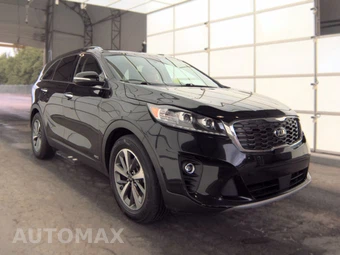 2019 Kia Sorento EX V6 – miniatura 3