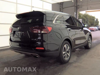 2019 Kia Sorento EX V6 – miniatura 4
