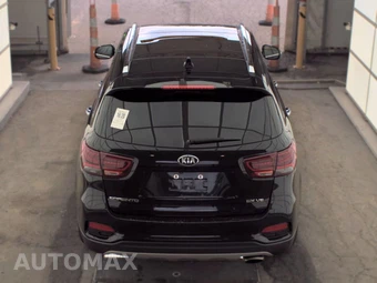 2019 Kia Sorento EX V6 – miniatura 5
