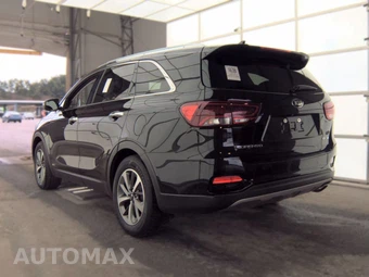 2019 Kia Sorento EX V6 – miniatura 6