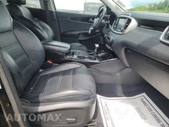 2019 Kia Sorento EX V6 – miniatura 8