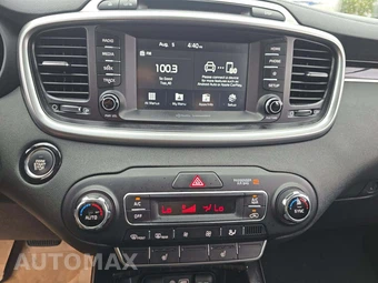 2019 Kia Sorento EX V6 - miniatura 10