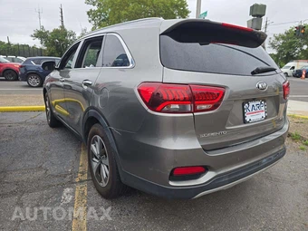 2019 Kia Sorento EX V6 - miniatura 2