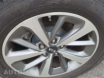 2019 Kia Sorento EX V6 - miniatura 24