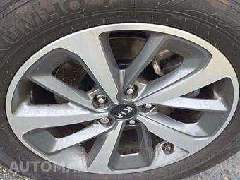 2019 Kia Sorento EX V6 - miniatura 25