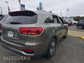 2019 Kia Sorento EX V6 - miniatura 3