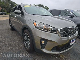 2019 Kia Sorento EX V6 - miniatura 4