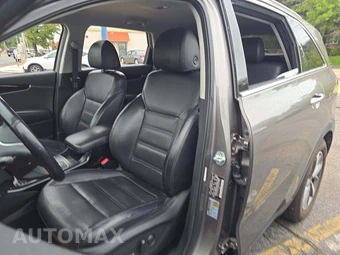 2019 Kia Sorento EX V6 - miniatura 6