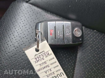 2019 Kia Sorento EX V6 - miniatura 8