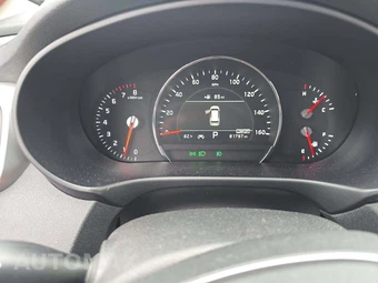 2019 Kia Sorento EX V6 - miniatura 9