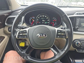 2019 Kia Sorento EX V6 – miniatura 10