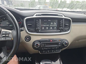 2019 Kia Sorento EX V6 – miniatura 11