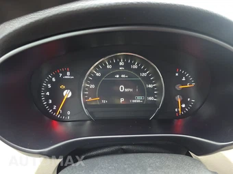 2019 Kia Sorento EX V6 – miniatura 12