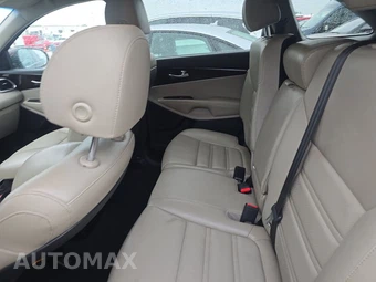 2019 Kia Sorento EX V6 – miniatura 13