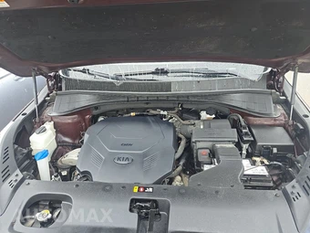 2019 Kia Sorento EX V6 – miniatura 16