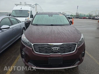 2019 Kia Sorento EX V6 – miniatura 2